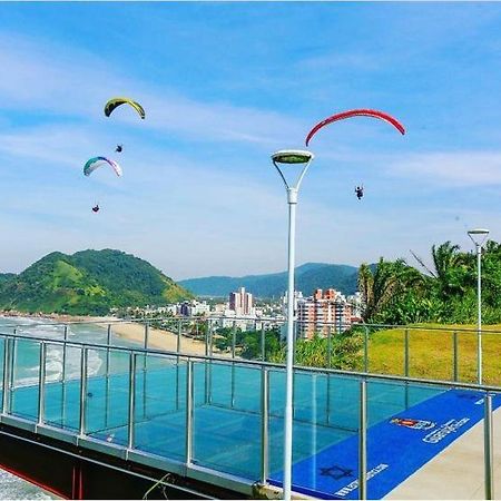 Apto Guarujá - Asturias Exterior foto