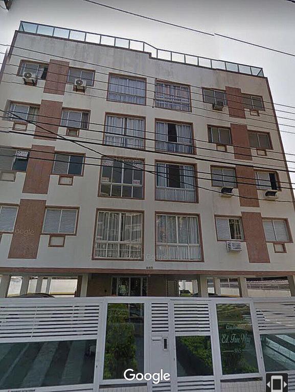 Apto Guarujá - Asturias Exterior foto